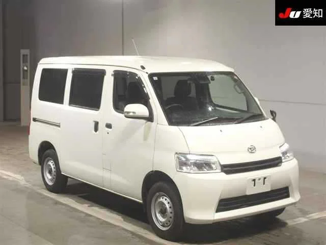 Daihatsu Gran Max S403V 2024